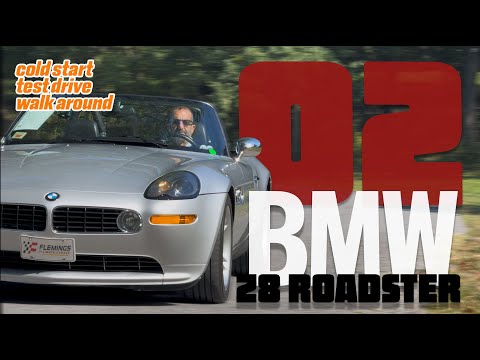 2002 BMW Z8 (CC-1978446) for sale in Rockville, Maryland