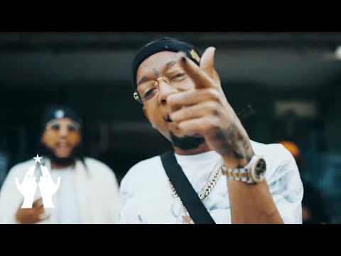 Rochy RD - TOXICA x Frankely El Real (Video Oficial)