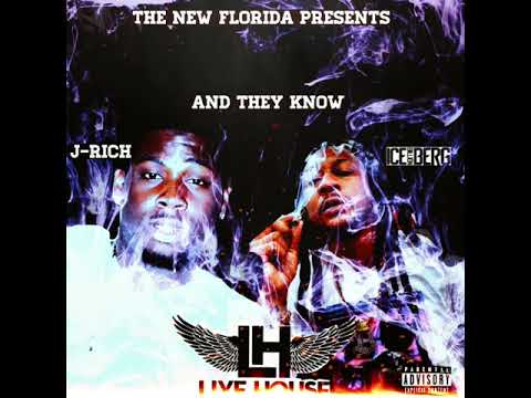 Ice billion berg  ft j-rich - and they know