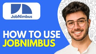 How to Use JobNimbus (2026) JobNimbus CRM Demo, Review & Tutorial