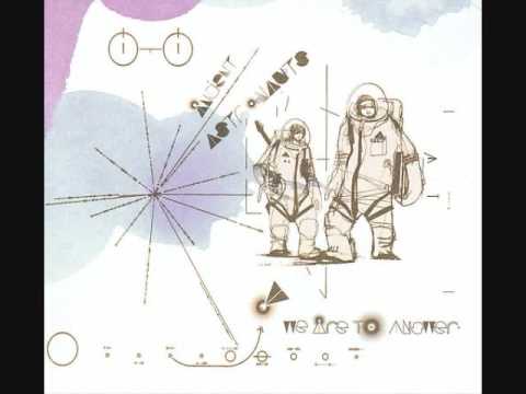 Ancient Astronauts - Rising High feat. Raashan Ahmad