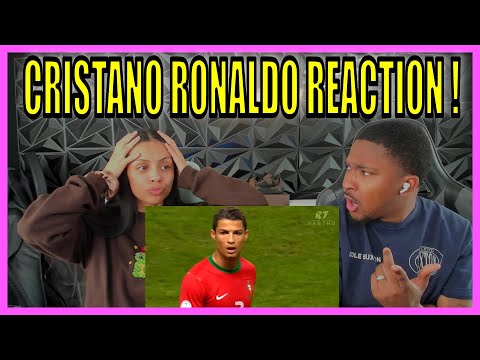 LEGENDARY Cristiano Ronaldo Revenge Moments - REACTION