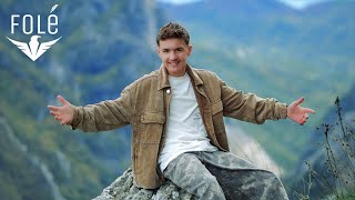 Levio Dibrano - Zan E Malit music video