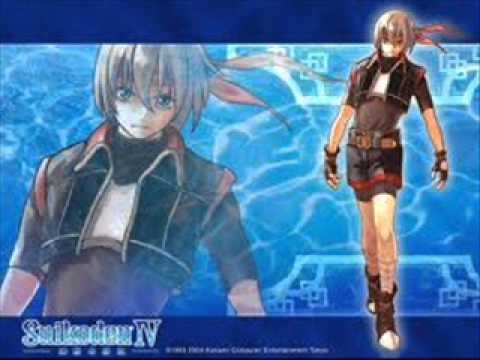 Battle 1  (Suikoden IV) Insane Ext Ver (100 Sub Special P.5 of 13)