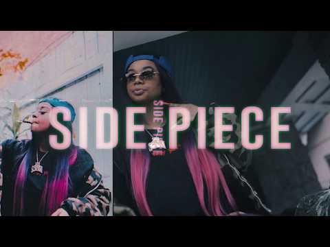 S3nsi Molly - Side Piece (Official Video)