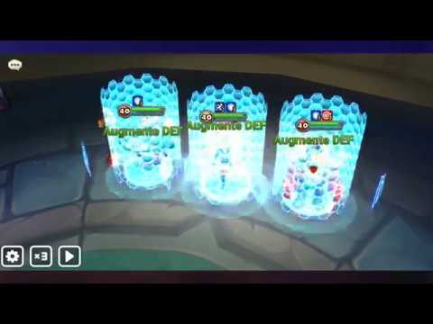 G3 SIEGE | Af: Legends VS Ares VS Squad Zero | Summoners war