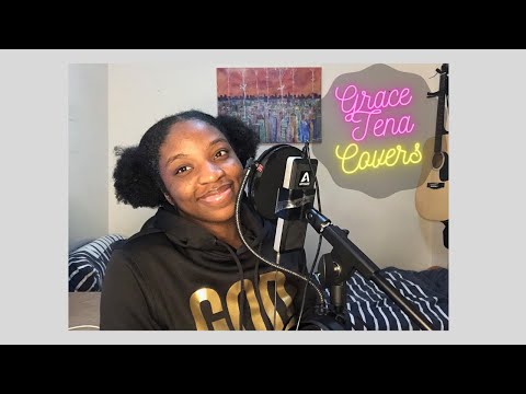 Grace Tena Covers: "Forever" by Jason Nelson