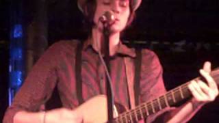 The Academy Is... acoustic - After the Last Midtown Show