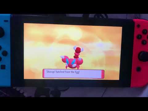 THE LONGEST SHINY HUNT EVER!!! #pokemon #shinypokemon #shinyhunting