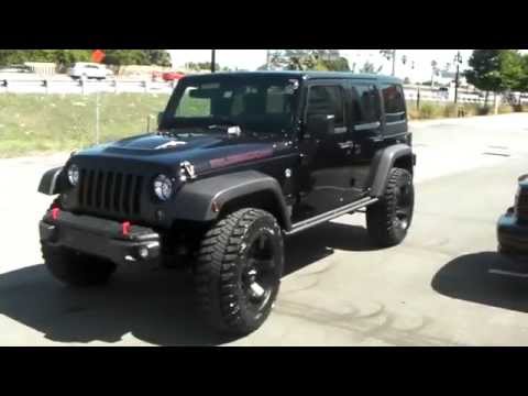 877-544-8473 20 Inch XD Series XD811 Rockstar 2 Offroad Wheels 2015 Jeep Wrangler Rims Free Shipping