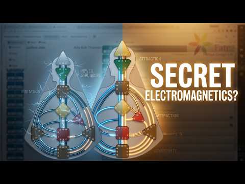 The Love Gates Nobody Told Angelina About Her Brad Pitt Relationship