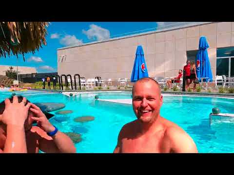 Suntago Park of Poland 2021