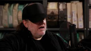 Matthew Sweet - Byrdgirl - 7/12/2019 - Paste Studios - New York, NY