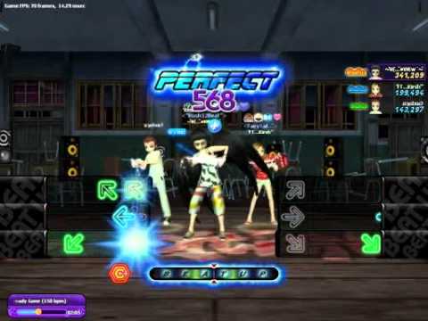 Auditionpvs - You're already Gone 150 Lv.5