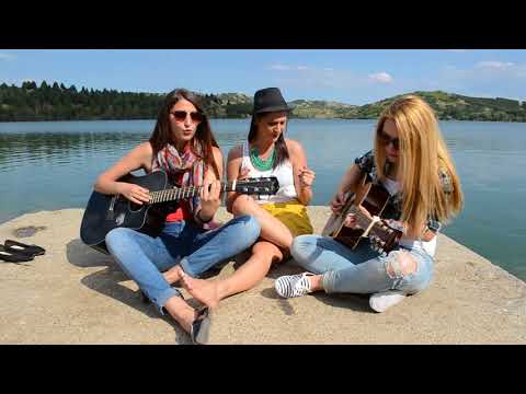 D Chicks- Waiting all night (Rudimental) Cover