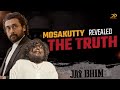 Jai Bhim Mosakutty Revealed The Truth Surya Lijomol Jose TJ Gnanavel 2D Entertainment