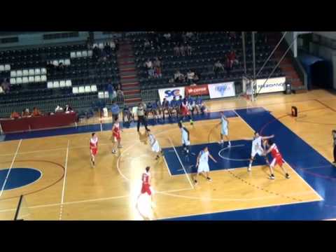 EBA b J30 Meridiano Alcazar