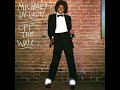 Michael Jackson - Wish Upon A Star