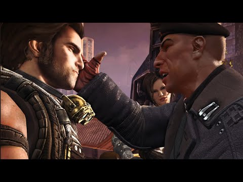 BULLET STORM: FULL CLIP EDITION — LET'S PLAY EPISODE 6 — NO COMMENTARY #4K #HDR