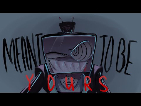 “Meant to be yours” - Radiosilence animatic// by Hemiko