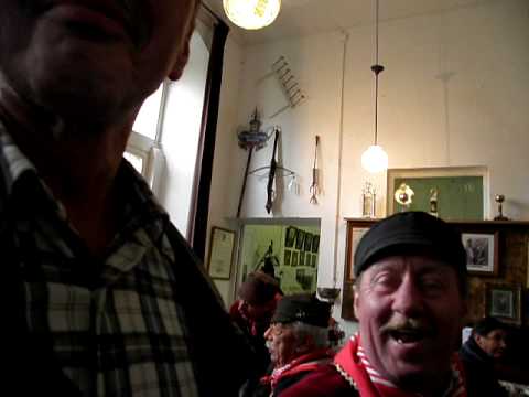 Hemiksem : Koning Fikske wil Keizer worden !