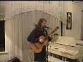 Gypsy Dance, new flamenco guitar, Andrei Krylov live in San Diego California фламенко