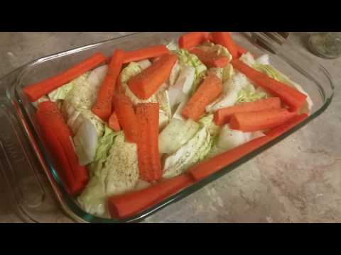 download lagu mp3 mp4 Roasted Cabbage And Carrots Recipe, download lagu Roasted Cabbage And Carrots Recipe gratis, unduh video klip Roasted Cabbage And Carrots Recipe