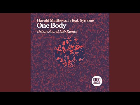 One Body (Urban Sound Lab Classic Vocal Remix)