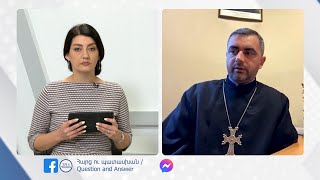 Տ. Ներսես քահանա Ասրյան