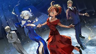 Download lagu Make Up Your Mind - Witch From Mercury OST - Takashi Ohmama mp3 Download lagu Make Up Your Mind - Witch From Mercury OST - Takashi Ohmama mp3