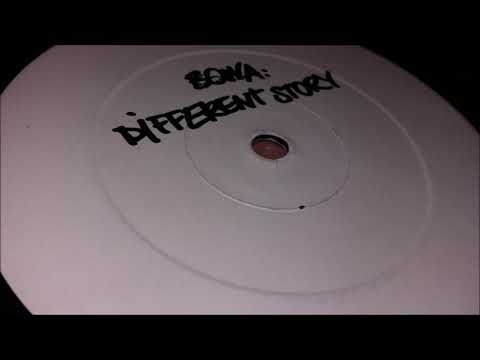 Bowa - Different Story (A1)