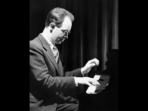 Beethoven: Piano Concerto No. 3 - Rudolf Serkin | Artur Rodziński | New York Philharmonic (1945)