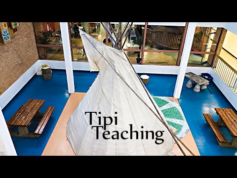 Tipi Teaching