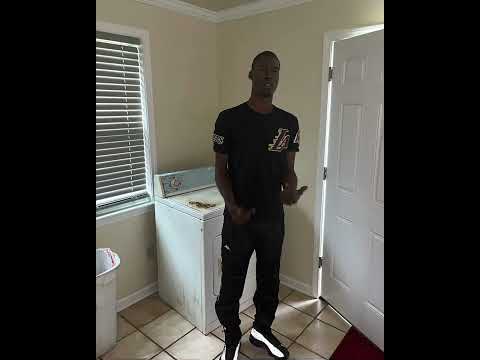 DaleBoy Darryl - #1. Soldier Mentality