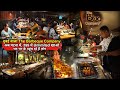 सिर्फ 399 में अब Unlimited खाओ | दुबई वाला The BBQ Company Patna में | M