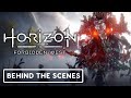 Horizon Forbidden West - Official 'Meet the Composers Part 2' Behind the Scenes
