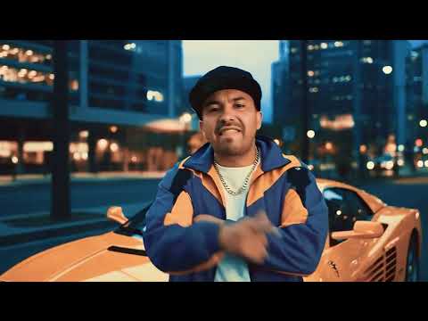 SURSILVAZ -  Conduciendo por la ciudad ft.Mirza, Tiny Tex& ARK (talkbox)