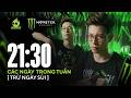 GE VS FS | PAPER REX VS T1 | On-Site Costream: VCT Pacific HCM Day 1 #vctwatchparty