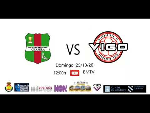 201025  1EM  BM CHAPELA - BM RECONQUISTA