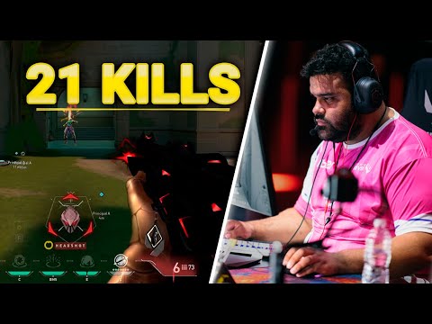 POV VALORANT: ODDK Belky  (21/12) Astra - Ranked - (Lotus) | POV MUNDO VALORANT