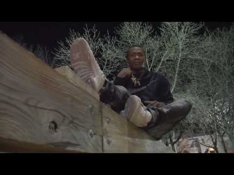 Tray B$nds - "Trippin" [Official Video]