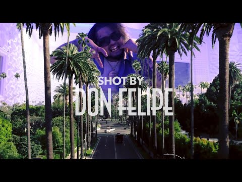 Peachy Freestyle - Chino Loc