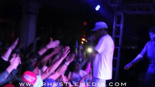 Kid Ink Performs &quot;OG&quot; in Indianapolis (Produced by Young Chop)