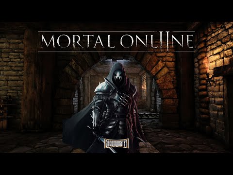 Mortal Online 2 - Good To Be Back!