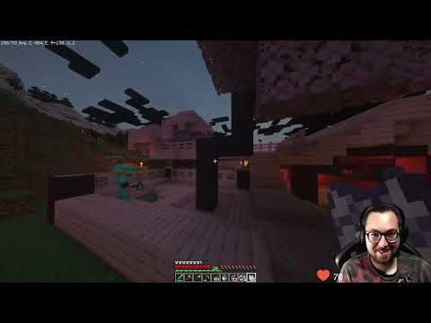 || Minecraft S01E43