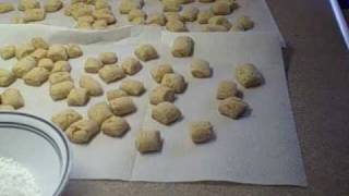 Honey-Ginger Bites : A recipe for Mr. PalmOliveSoap