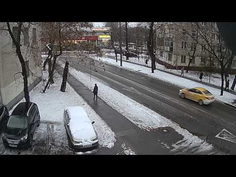 Миниатюра изображения товара IP-камера Tantos TSi-Eeco25F (3.6mm)