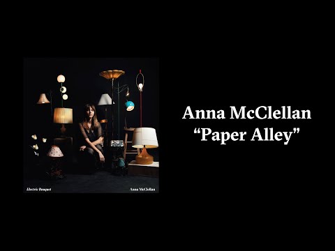 Video thumbnail for Paper Alley