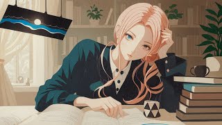 Lo-Fi music Vol.1「仕事/勉強 etc. 集中、リラックス」(Work/Study etc. Concentration, Relaxation)