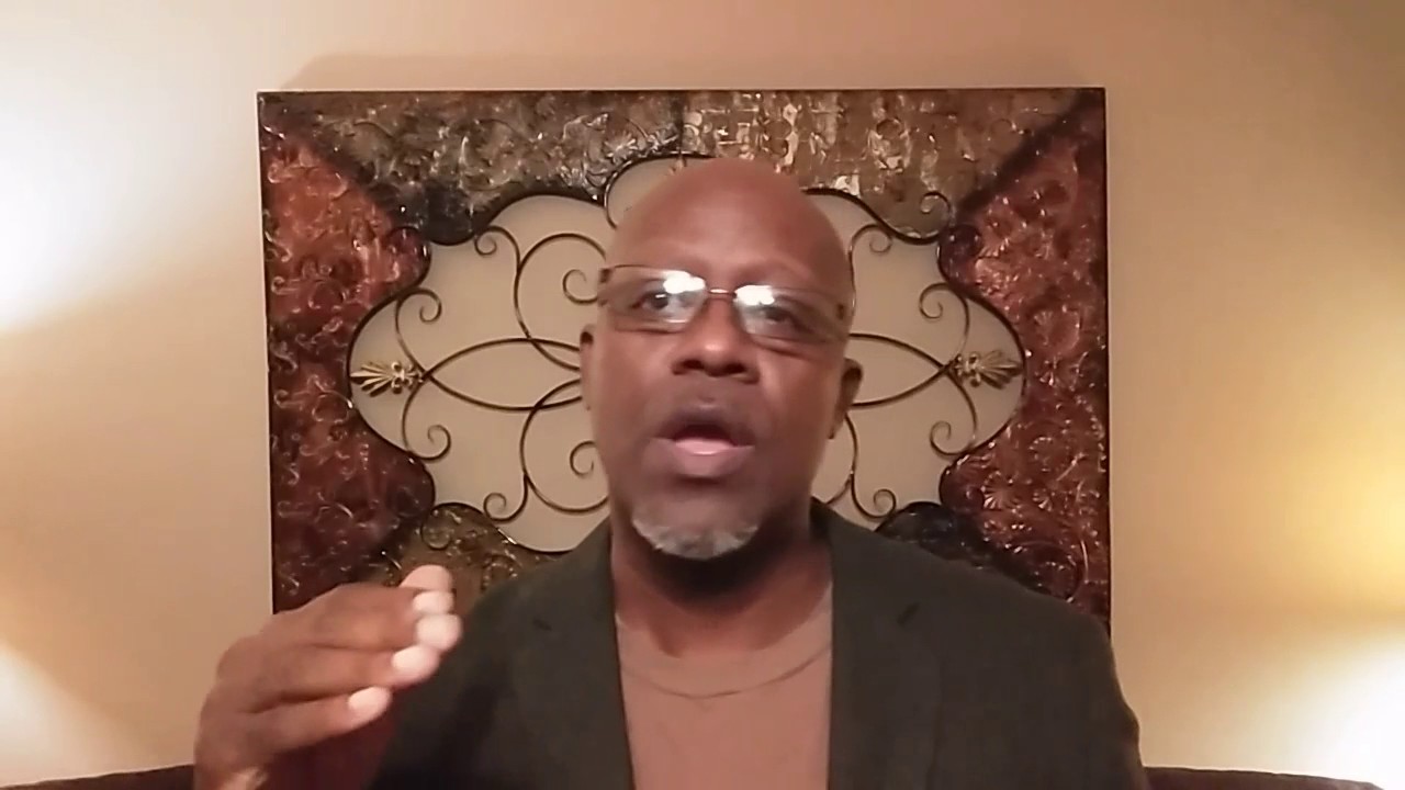 Why is it that black men Don't like church?